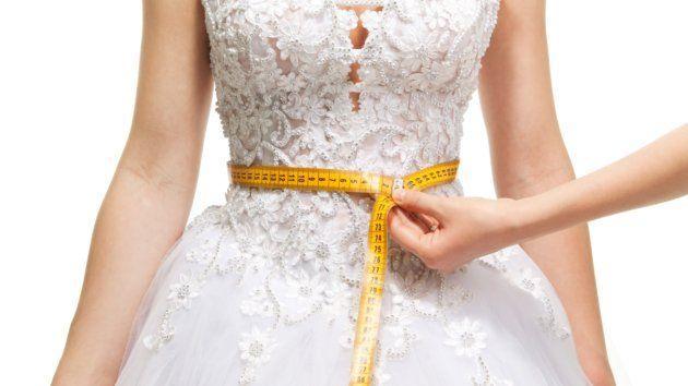 P&acirc;nă c&acirc;nd kilogramele ne vor despărţi? Căsătoria te &icirc;mplineşte pe toate planurile