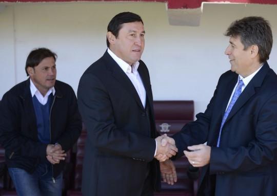 Rapidul se vinde! Viorel Moldovan s-a &icirc;nţeles cu actualii finanţatori