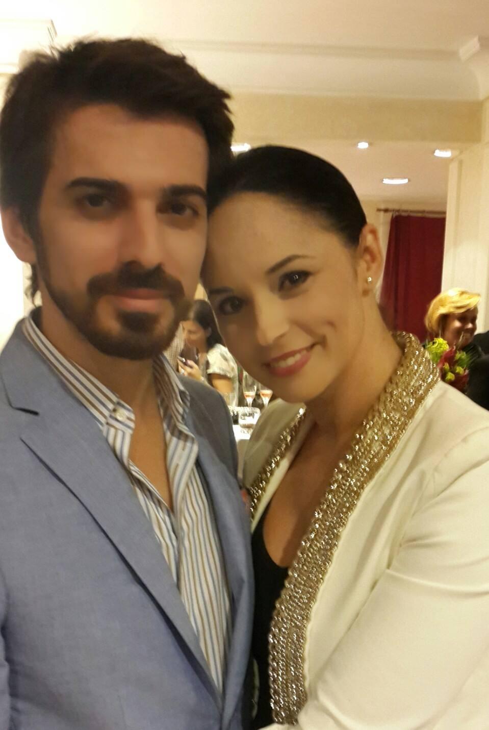 Andreea Marin vrea să &icirc;l ducă pe Tuncay &icirc;n oraşul natal şi să &icirc;i prezinte locurile dragi