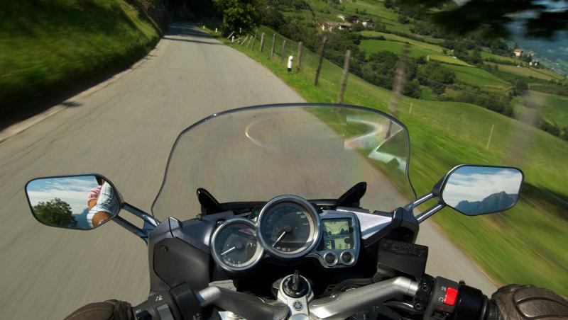 Îți îngheață sângele când vezi asta! Nu închide ochii, nu este un accident (VIDEO)