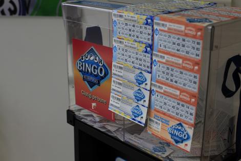 SuperBingo Metropolis: Transforma cartoanele Necastigatoare in Castigatoare!