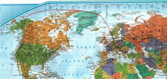 Nimeni nu se aştepta la asta. O parte din AMERICA vrea să se ANEXEZE RUSIEI. Iată dovada