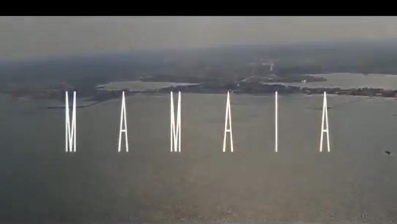 Așa este prezentată stațiunea Mamaia în noul videoclip de promovare!