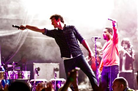 Trupa The Cat Empire va concerta la București, pe 31 iulie