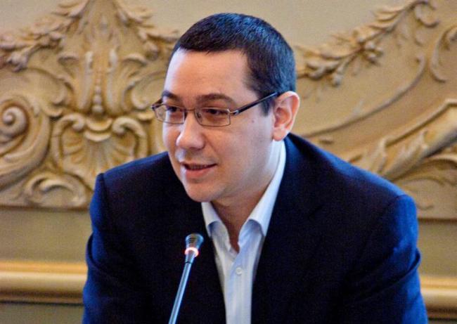Vești bune de la UE! Victor Ponta a anunţat bugetul fondurilor europene, alocat pentru Rom&acirc;nia