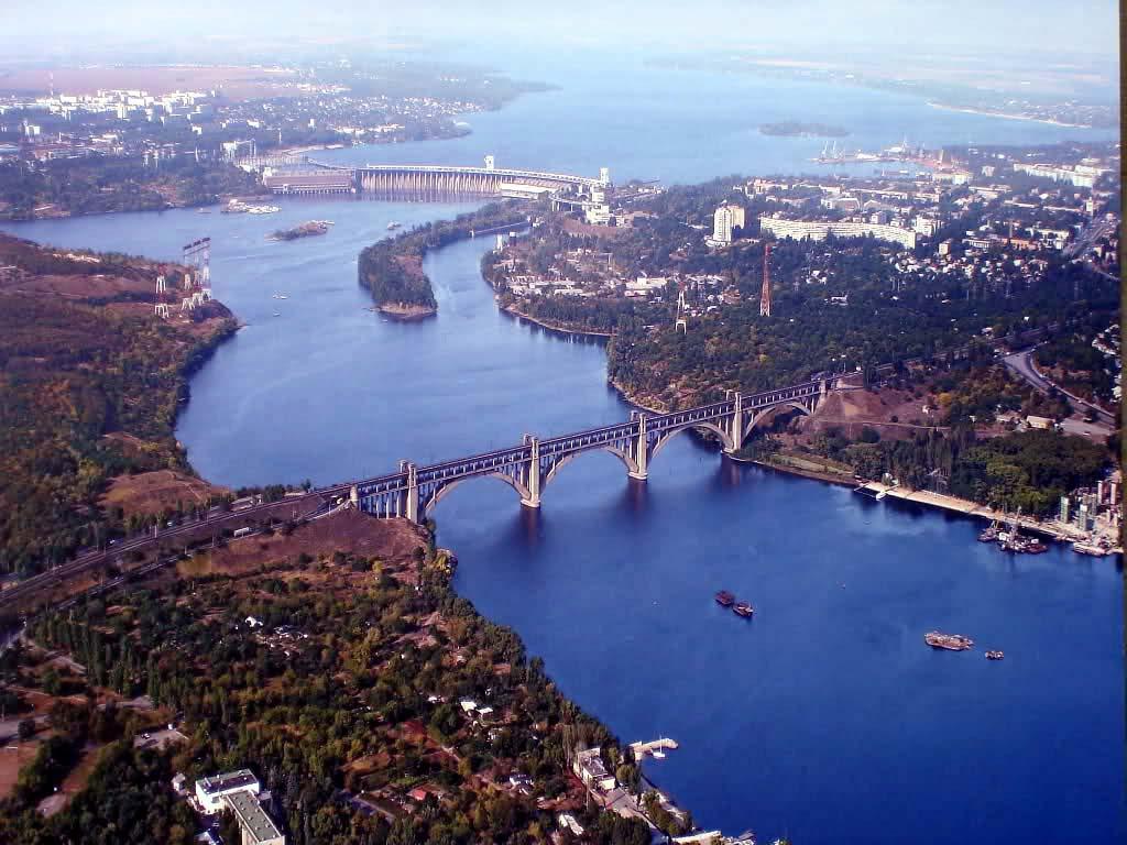 La Doneţk, &icirc;n Ucraina, s-a declanşat campania "Doneţk e oraş britanic"!