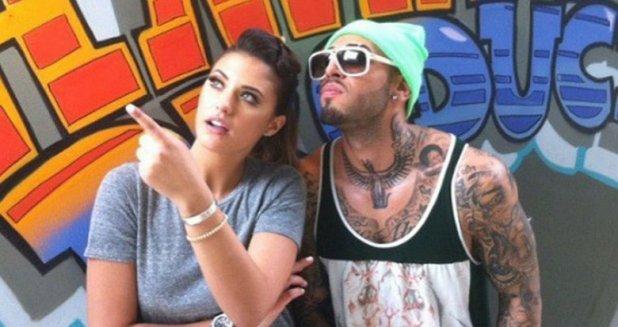 BOMBĂ! Velea şi Antonia, oficial &icirc;mpreună! Află unde &icirc;i vei vedea &icirc;n public!