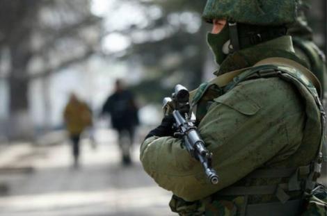 Demisie la comanda armatei ucrainene