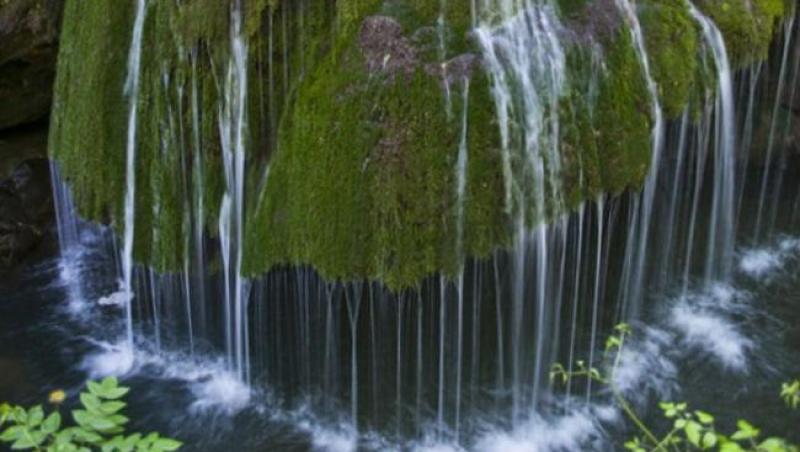 Niagara e istorie! Cea mai frumoasă cascadă din lume se află în România! (GALERIE FOTO)