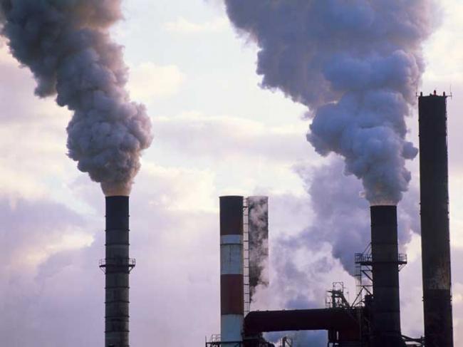 Poluarea, un real pericol! &Icirc;n c&acirc;ţiva ani ne vom sufoca pe stradă