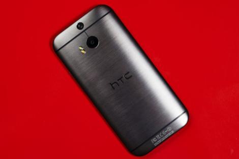 HTC One M8, cel mai nou flagship al producătorului