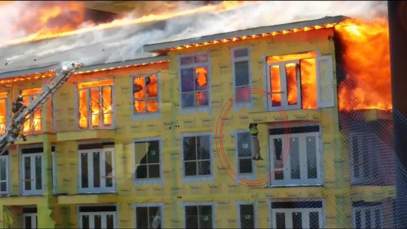 SENZAȚIONAL: Fă cunoștință cu cel mai CURAJOS OM din UNIVERS: N-o să crezi ce a făcut!