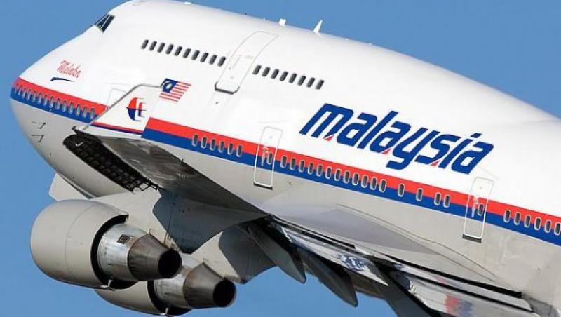 Noi detalii despre AVIONUL MALAEZIAN: Mai multe obiecte, considerate rămăşiţe ale aeronavei, au fost identificate