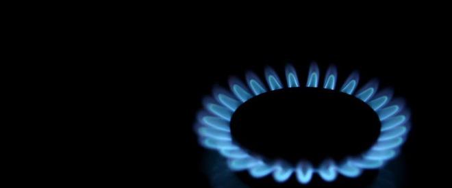 Autoritățile anunță scumpirea gazelor naturale cu 50% de la 1 mai