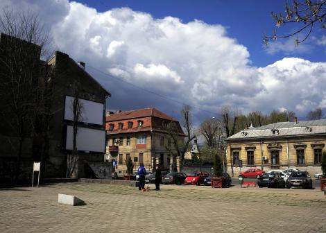 Vremea cu Flavia Mihăşan: Primăvara rămâne capricioasă şi nu scăpăm de nori