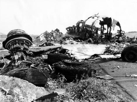 Cea mai mare tragedie aviatică din istorie: 538 de morţi!
