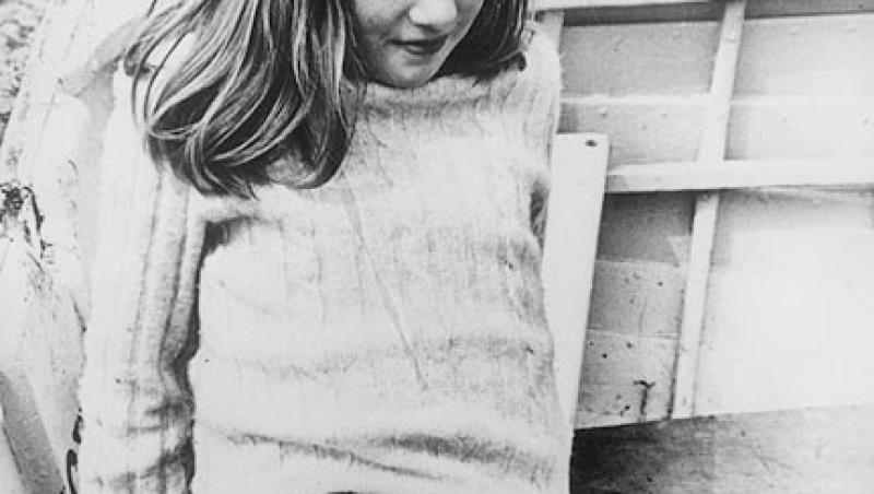 Galerie FOTO! Imagini rare cu prinţesa Diana în copilărie şi adolescenţă