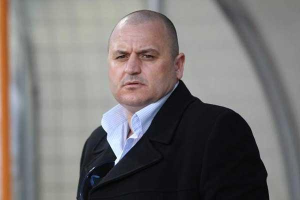 Mititelu a retras echipa din campionat, dar face promisiuni: "Ştiinţa se va &icirc;ntoarce mai puternică"