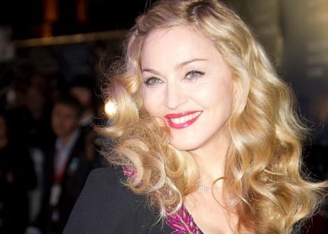 Madonna, regizor la Hollywood