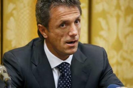 Președintele Traian Băsescu nu-i va graţia pe Gică Popescu şi pe Gigi Becali