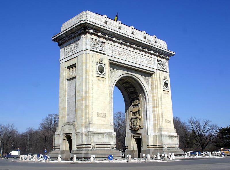 Bucureşti, o destinaţie ieftină! C&acirc;t plătesc străinii pentru un week-end &icirc;n capitala Rom&acirc;niei