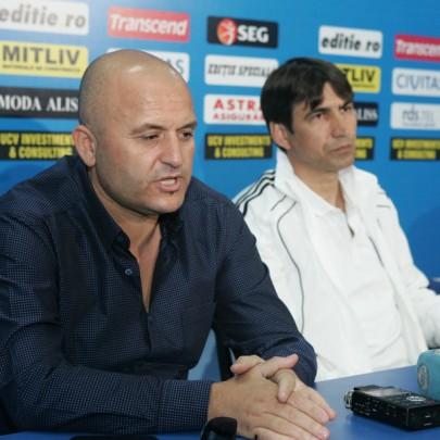 &Icirc;ncă o lovitură pentru Adrian Mititelu! Patronul Craiovei trebuie să-i plătească o sumă enormă lui Piţurcă