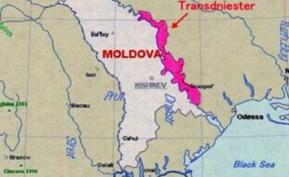 Transnistria vrea să intre &icirc;n componenţa Rusiei