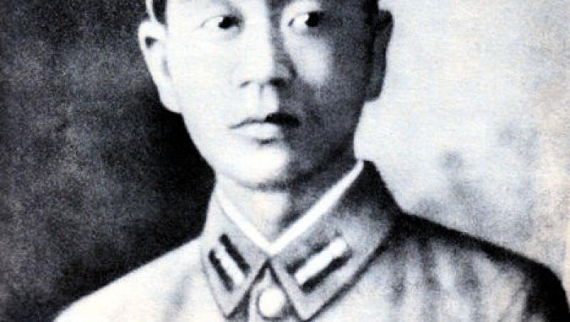Shōichi Yokoi