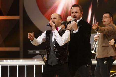 Dooaamneeloor și domnilooor...Horiaaaaa Brenciuuu!