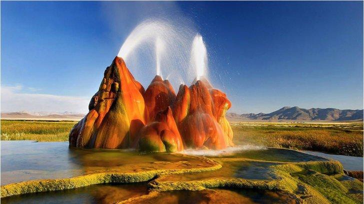 Paradisul chiar există pe Păm&acirc;nt. Locuri aproape ireale chiar şi &icirc;n Rom&acirc;nia