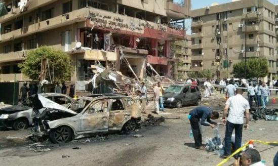 Nigeria: Cel puţin 90 de oameni au murit &icirc;n urma unor atentate cu maşini capcană