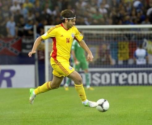 Rusescu i-a pus g&acirc;nd rău lui Messi! Fostul stelist vrea să marcheze &icirc;n amicalul cu Argentina