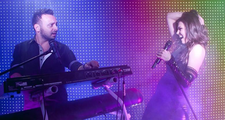 Paula Seling şi Ovi, reprezentaţii Rom&acirc;niei la Eurovision 2014. Ascultă piesa care va răsuna la Copenhaga!