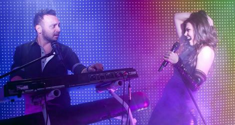 Paula Seling şi Ovi, reprezentaţii României la Eurovision 2014. Ascultă piesa care va răsuna la Copenhaga!