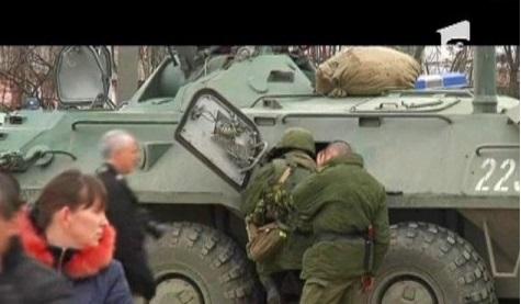 Ministerul Afacerilor Externe a emis o atenţionare de călătorie &icirc;n Ucraina