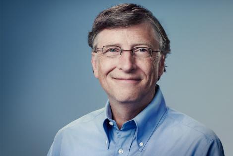 Bill Gates revine în fruntea topului Forbes al miliardarilor lumii. Cine este SINGURUL ROMÂN inclus în acest top