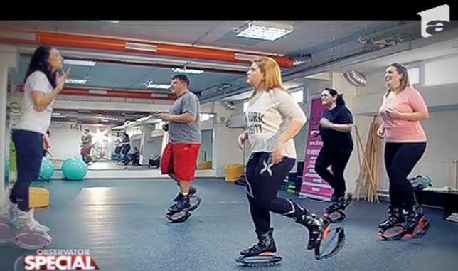 Observator Special! A &icirc;nceput o nouă ediție a campaniei &rdquo;Sari pentru tine!&rdquo;