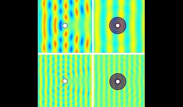 Tehnologia care ne salvează de cutremur! Vezi cum funcţionează