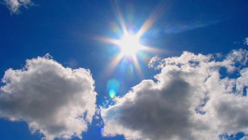 Vremea cu Flavia Mihășan: ”Zi perfectă pentru plimbări lungi! Va fi soare în întreaga țară!”