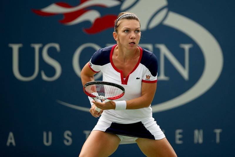 Simona Halep &icirc;şi păstrează locul 5 &icirc;n clasamentul WTA