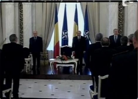 10 ani de la aderarea României la NATO