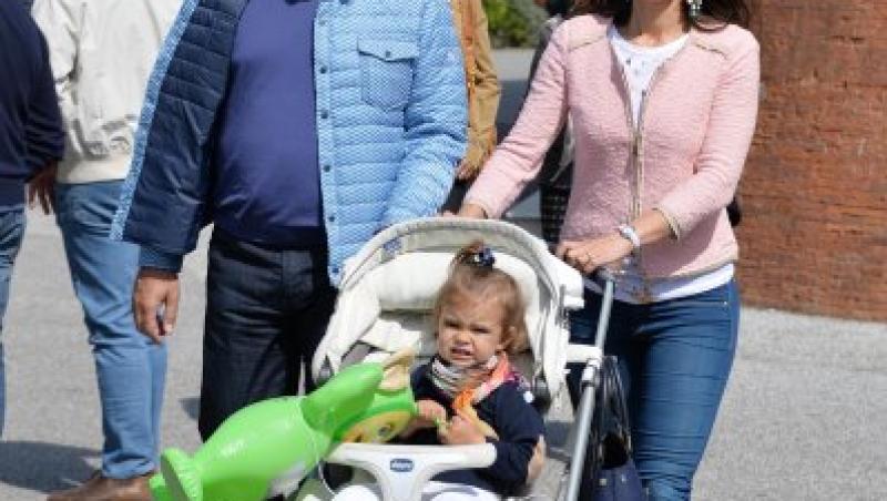 FOTO! Trist... Nu își va vedea niciodată copilul, care îi seamănă perfect: Andrea Bocelli are o familie superbă!