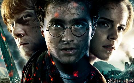 Lumea de basm din filmul Harry Potter va reveni pe marile ecrane