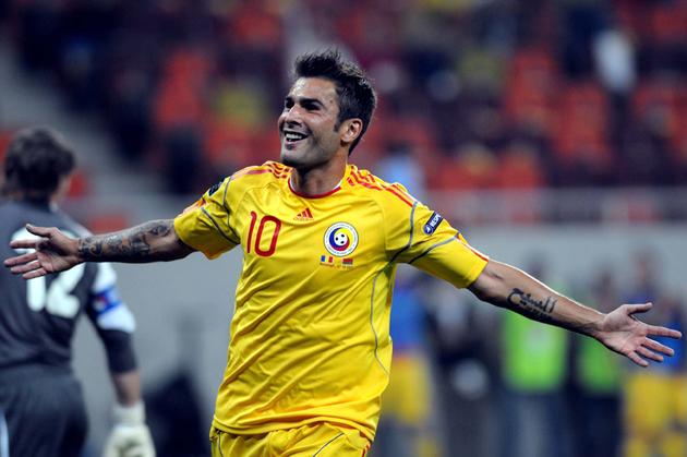 Piţurcă nu l-a iertat! Mutu, neconvocat pentru amicalul cu Argentina