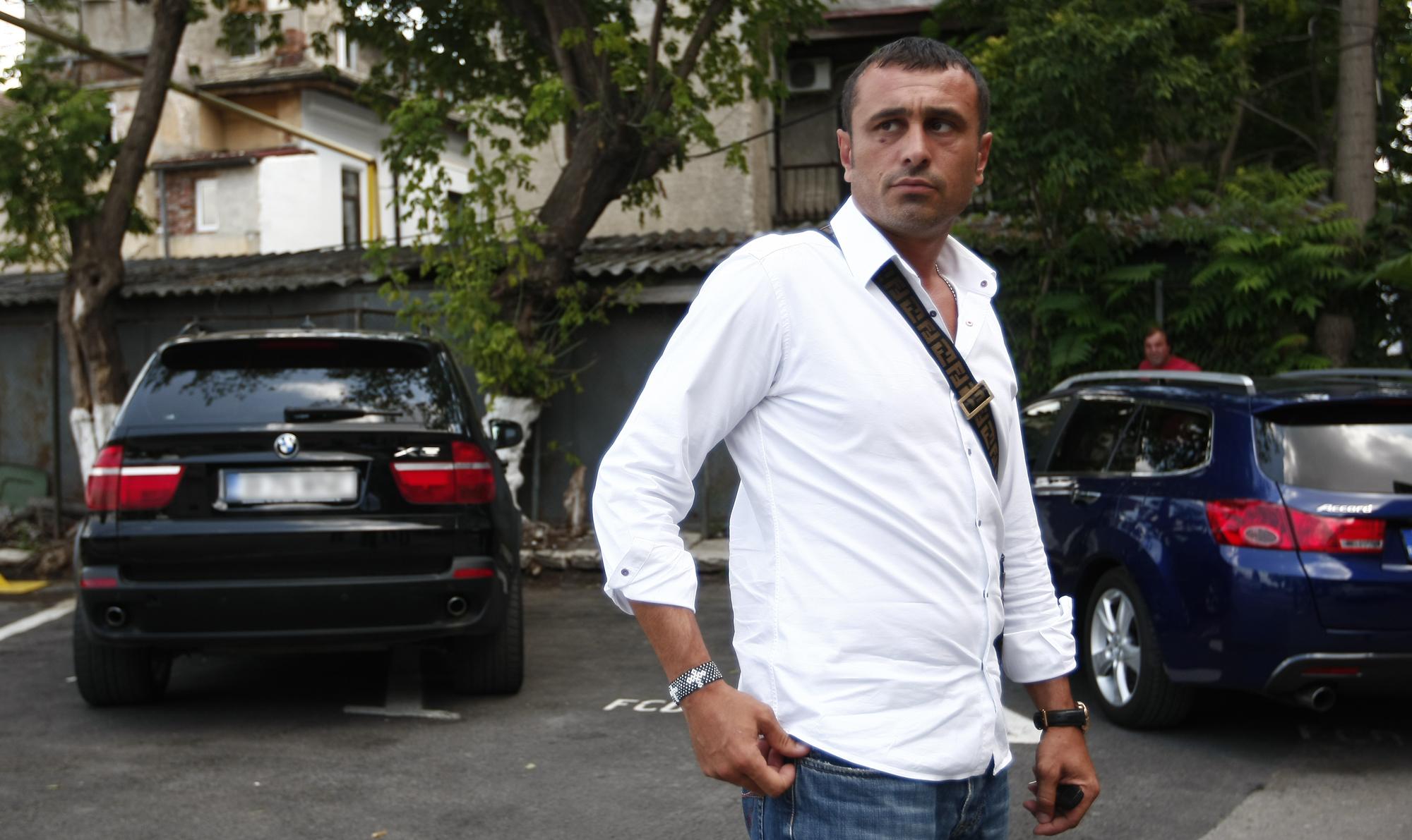 Cristi Munteanu scapă de &icirc;nchisoare cu ajutorul noului Cod Penal