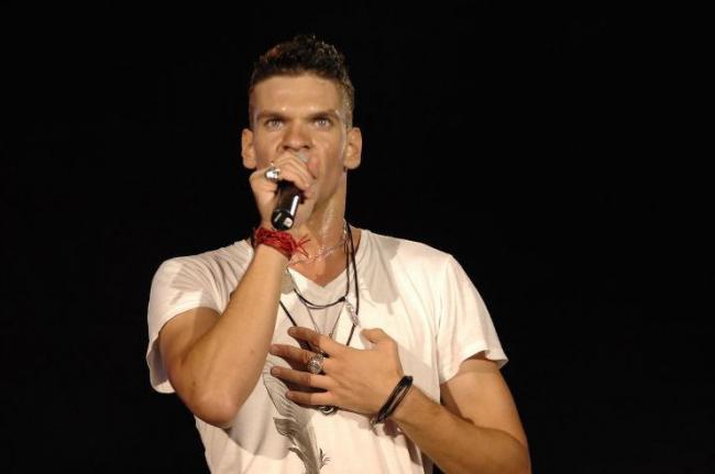 Tudor Chirilă, atac la "măicuţa lui Fuego"! Ce a spus c&acirc;ntăreţul la un concert, &icirc;n faţa a mii de fani