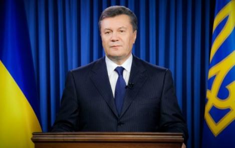 Presa de la Kiev: "Ianukovici a murit în urma unui atac de cord!"