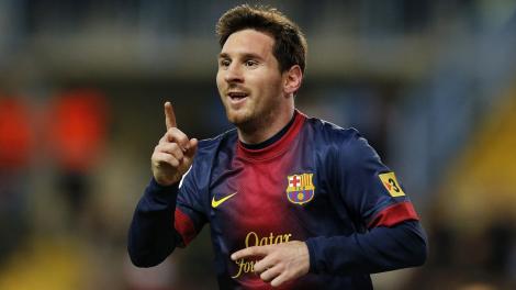 Un fost sportiv român l-a depăşit pe Messi la capitolul popularitate
