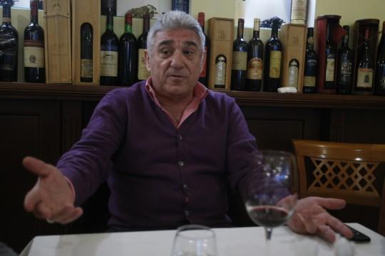 Ioan Becali: "&Icirc;mi las barbă, &icirc;mi scriu memoriile şi c&acirc;nd ies fac filmul Don Giovani de Rom&acirc;nia!"