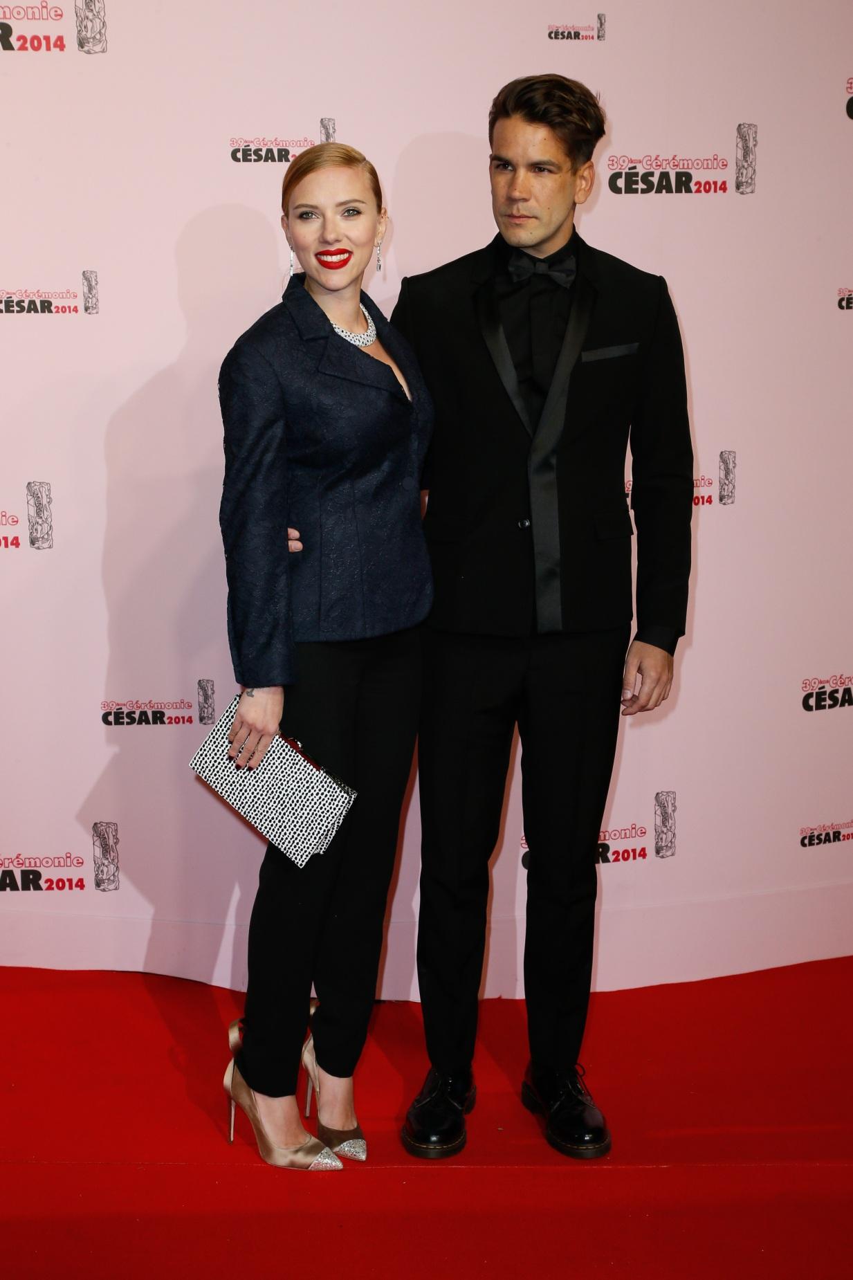 Actrița Scarlett Johansson va deveni mămică!